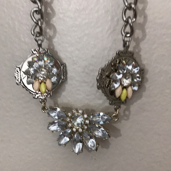 NEW Vintage Juicy Couture Necklace - Picture 2 of 8